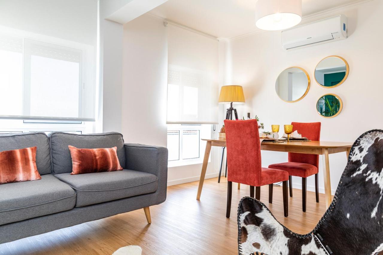 Toi Et Moi Apartments-Guests Speek For Us! ポンタ・デルガダ エクステリア 写真